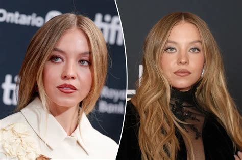 sydney sweeney blow job|Sydney Sweeney: I was ostracized for having larger breasts